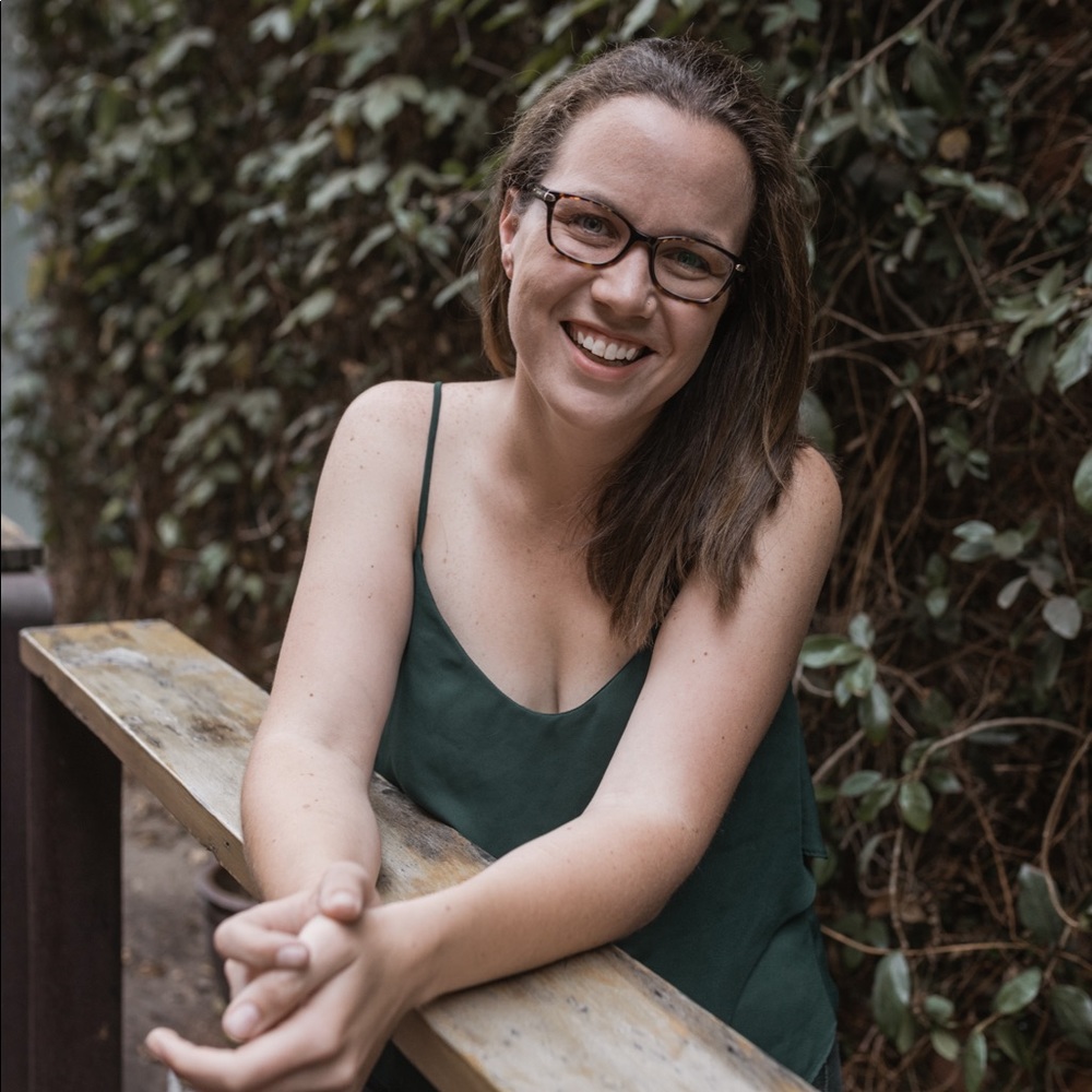 Meet your Posher, Laura